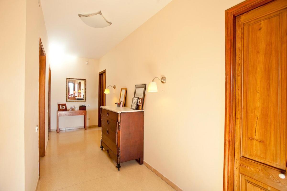 Mas Del Moli Guest House Reus Eksteriør bilde