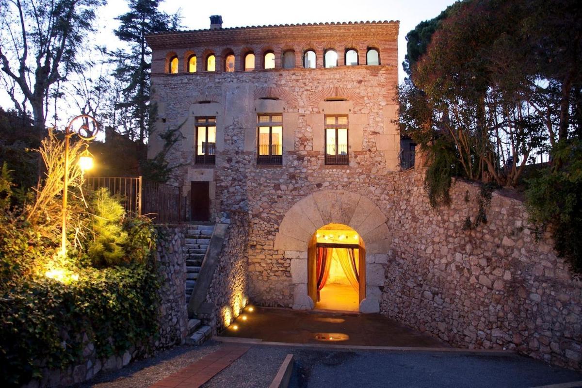Mas Del Moli Guest House Reus Eksteriør bilde