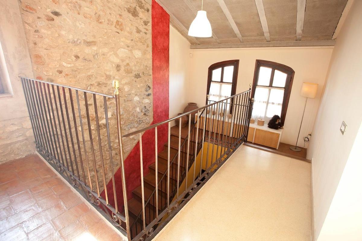 Mas Del Moli Guest House Reus Eksteriør bilde